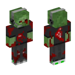 Minecraft Skin #197577
