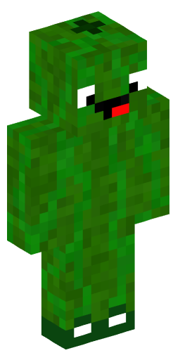 Minecraft Skin #197578