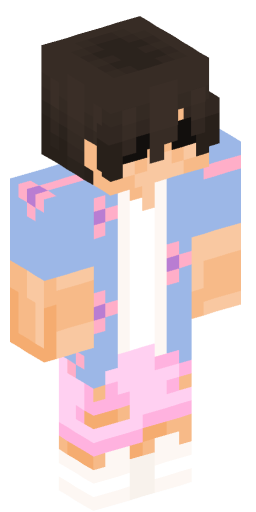 Minecraft Skin #197585