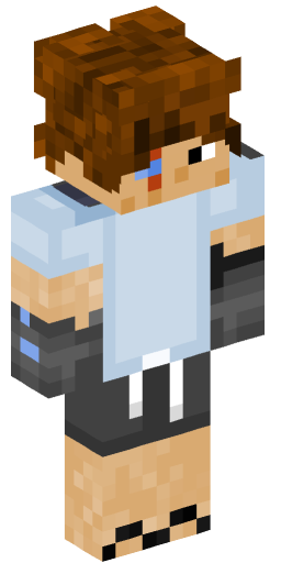 Minecraft Skin #197586