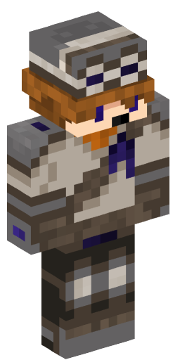 easyzly Minecraft Skin Preview on Minecraft.Co.Com