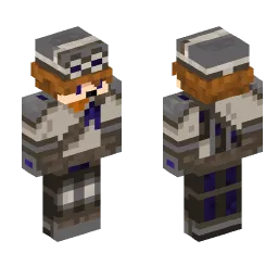 Minecraft Skin #197591