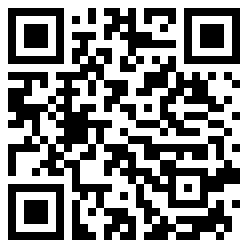 TheCloudySkye QR Code