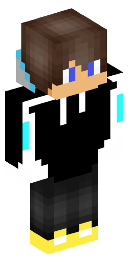 Minecraft Skin #197596