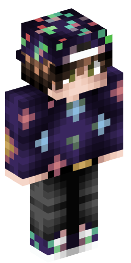 Minecraft Skin #197597