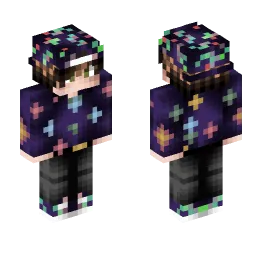Minecraft Skin #197597
