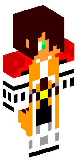 Minecraft Skin #197601