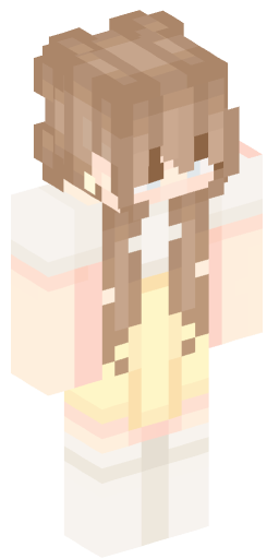 Minecraft Skin #197615