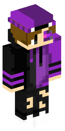 Minecraft Skin #197617