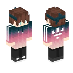 Minecraft Skin #197619