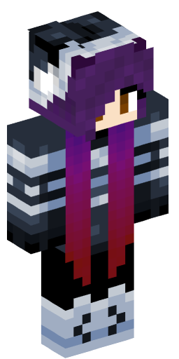 Minecraft Skin #197622