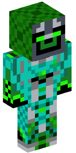 Minecraft Skin #197625