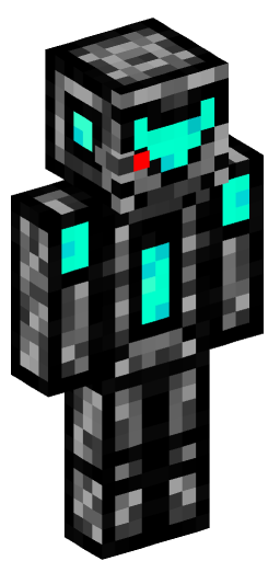 Minecraft Skin #197629