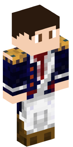 Minecraft Skin #197633