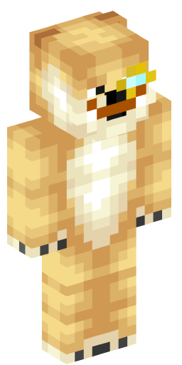 Minecraft Skin #197637