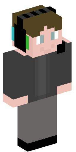 Minecraft Skin #197638