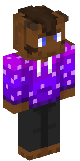 Minecraft Skin #197641