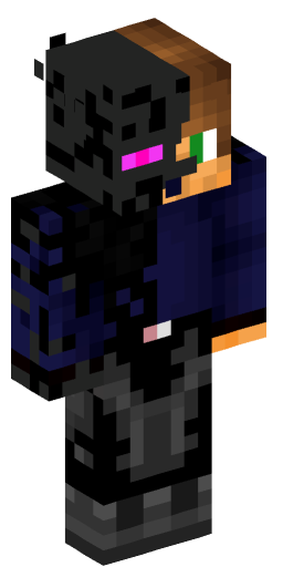 Minecraft Skin #197643