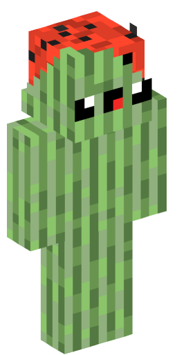 Minecraft Skin #197645