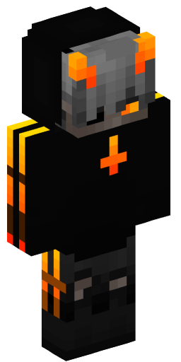 haohaoma Minecraft Skin Preview on Minecraft.Co.Com