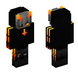 Minecraft Skin #197646