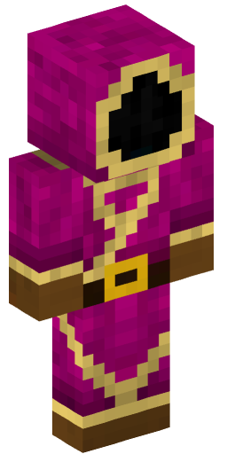 Minecraft Skin #197649