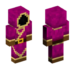 Minecraft Skin #197649