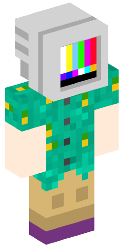 Minecraft Skin #197653