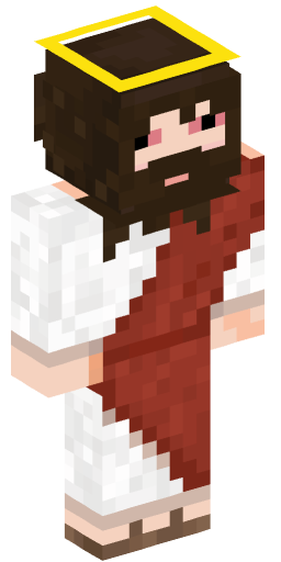 Minecraft Skin #197657