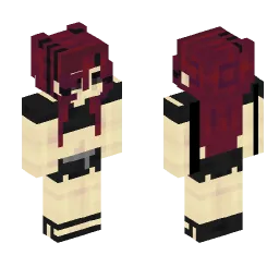 Minecraft Skin #197660