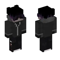 Minecraft Skin #197664