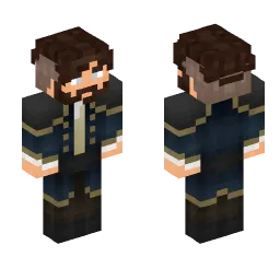 Minecraft Skin #197665