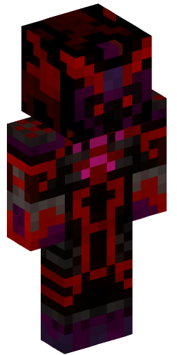 Minecraft Skin #197667