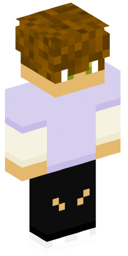 Minecraft Skin #197670