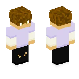 Minecraft Skin #197670