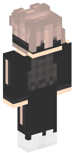 Minecraft Skin #197671