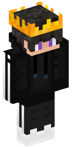 Minecraft Skin #197672