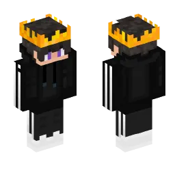 Minecraft Skin #197672