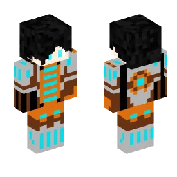 Minecraft Skin #197673