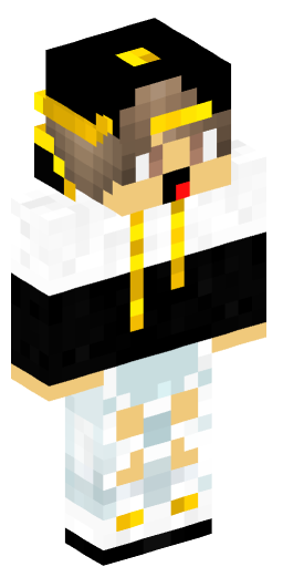 Minecraft Skin #197678