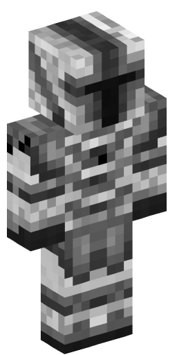Minecraft Skin #197679