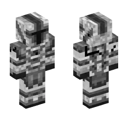 Minecraft Skin #197679