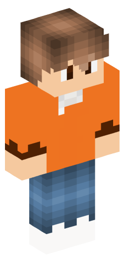 Minecraft Skin #197686