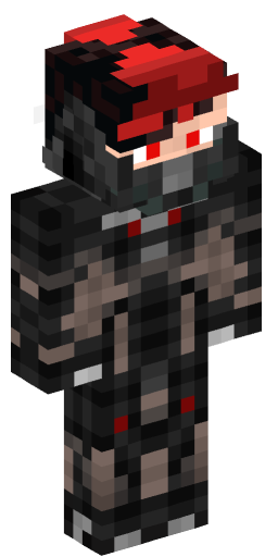 Abraham34 Minecraft Skin Preview on Minecraft.Co.Com
