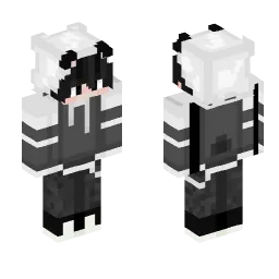 Minecraft Skin #197688