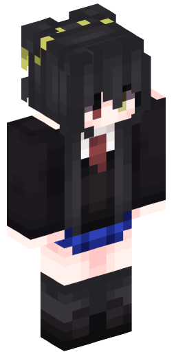 Minecraft Skin #197691