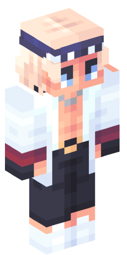 Minecraft Skin #197696