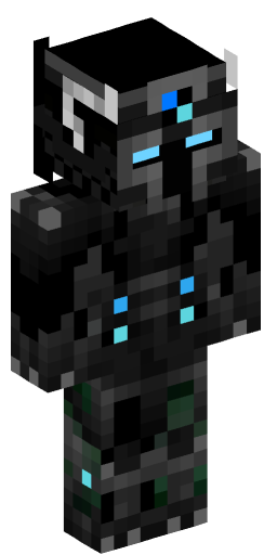 PranckGod Minecraft Skin Preview on Minecraft.Co.Com