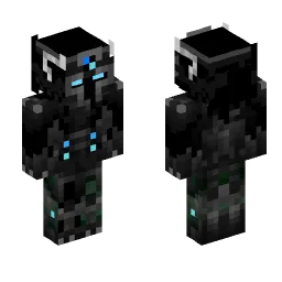 Minecraft Skin #197699