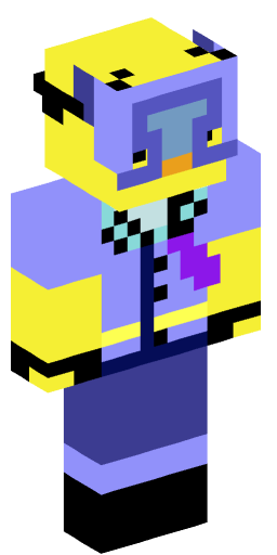 Minecraft Skin #197700